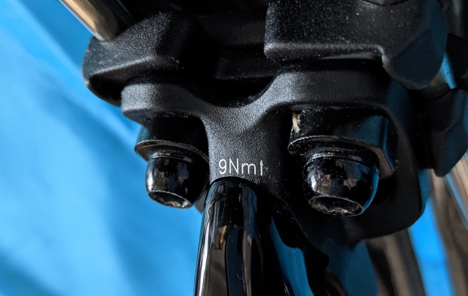 デジタルトルクレンチを買いました - ようへいのロードバイク体験記