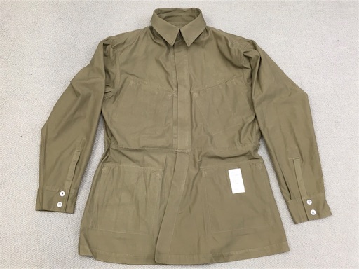 あのライアンも着用！【アメリカの軍服】陸軍空挺ジャケットとは