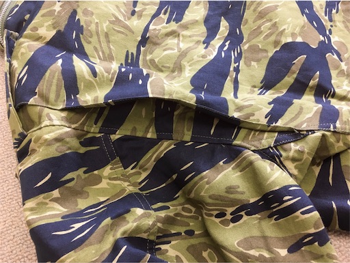 もはや超稀少品！【アメリカの軍服】M65フィールドジャケット