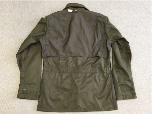 デザインは秀逸!【イタリアの軍服】陸軍空挺フィールド デザインは秀逸!【イタリアの軍服】陸軍空挺フィールド