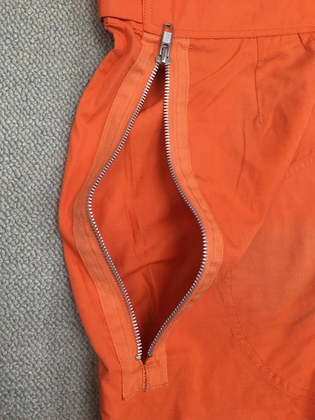 空自 フライトスーツ EXを受験されたあなたへ！【自衛隊装備品】航空自衛隊パイロットスーツ