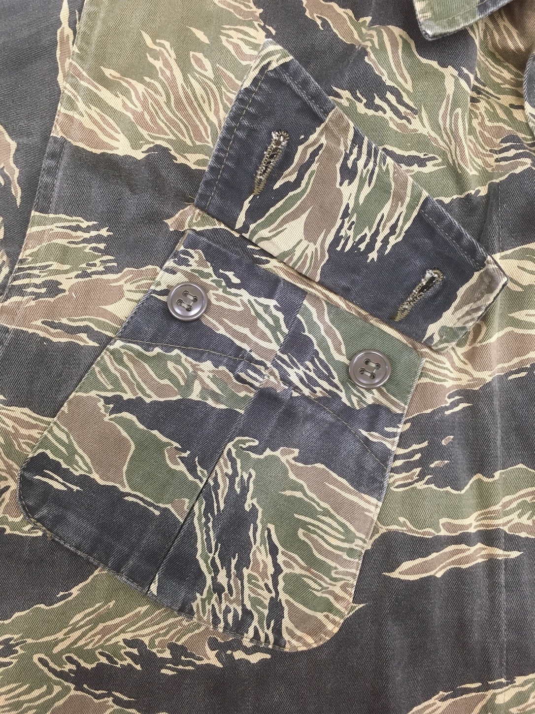 米空軍イラク、アフガニスタン戦争ABUタイガーストライプ迷彩トラウザース希少品 売れ筋商品お見逃しなく 2024新春福袋】 米空軍イラク