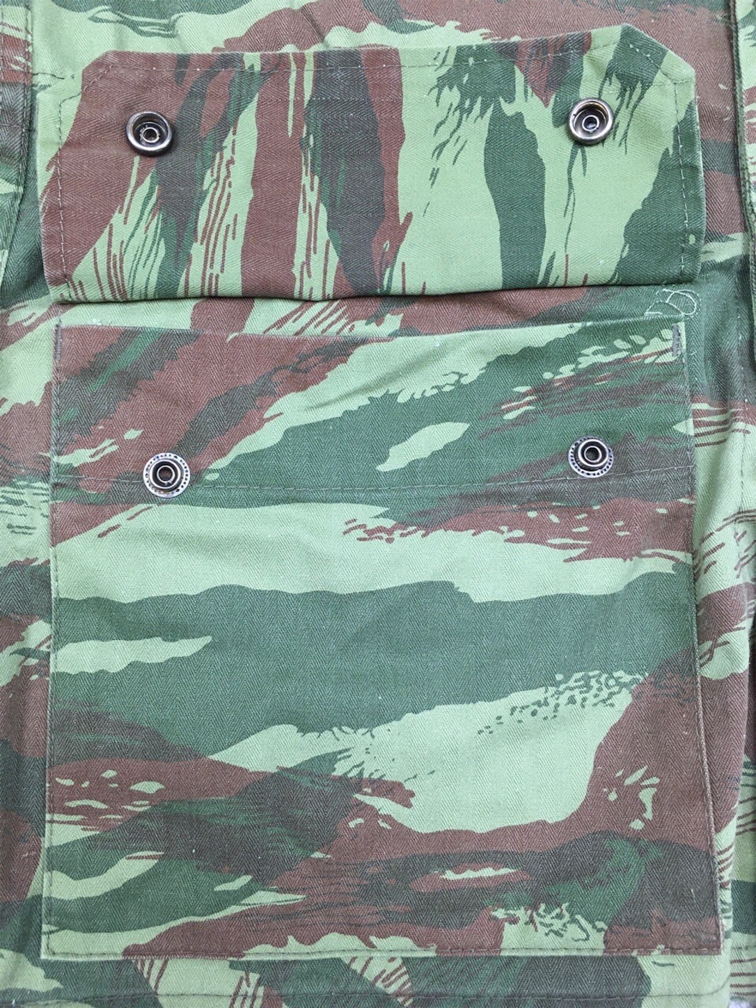 雰囲気は良好です！【フランスの軍服】陸軍F1ジャケット