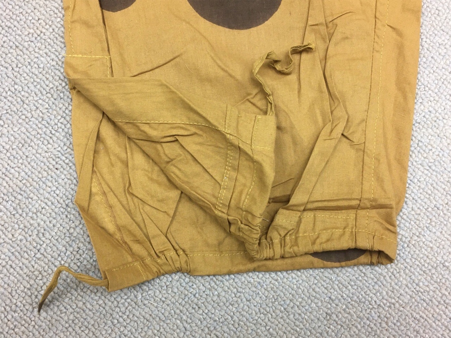 ソ連 ww2アメーバ迷彩 シャスター社製 ※ ukigaya2000様、専用 ロシア第二次世界大戦の軍事迷彩均一アメーバ夏WW2 - AMOEBA