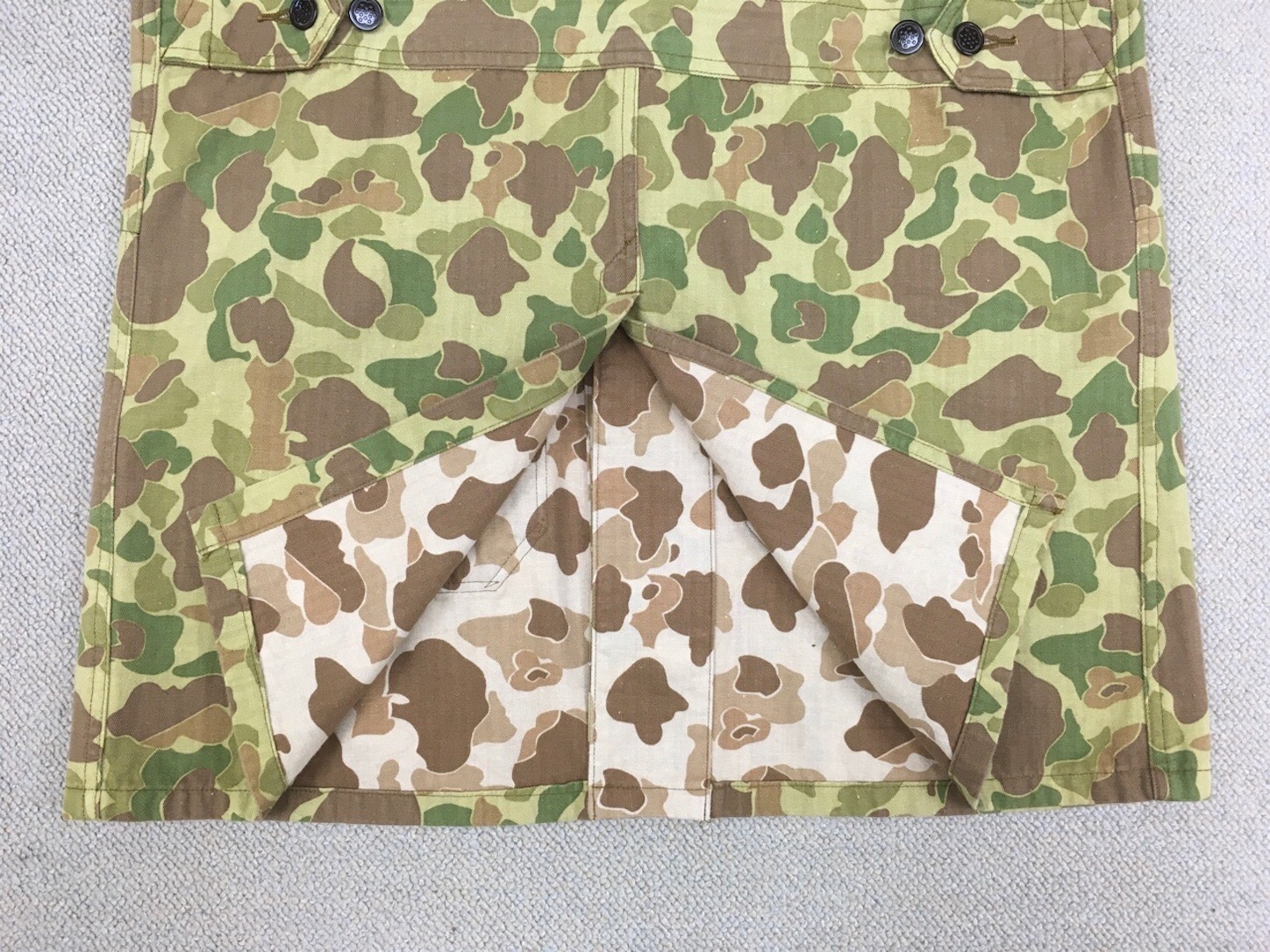 ジャーナルスタンダードより参戦！【アメリカの軍服】海兵隊空挺