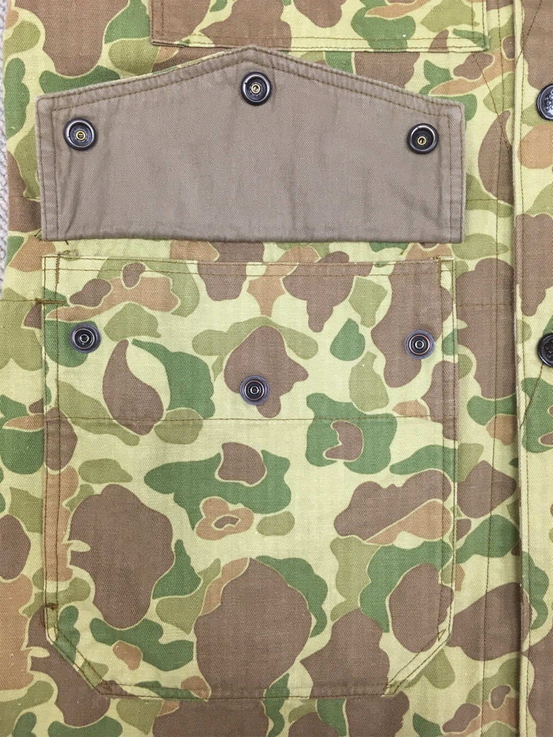 ジャーナルスタンダードより参戦！【アメリカの軍服】海兵隊空挺