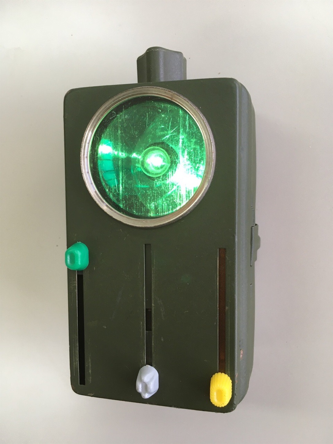 ミリタリーショップ レプマート / ドイツ軍放出品 シグナル