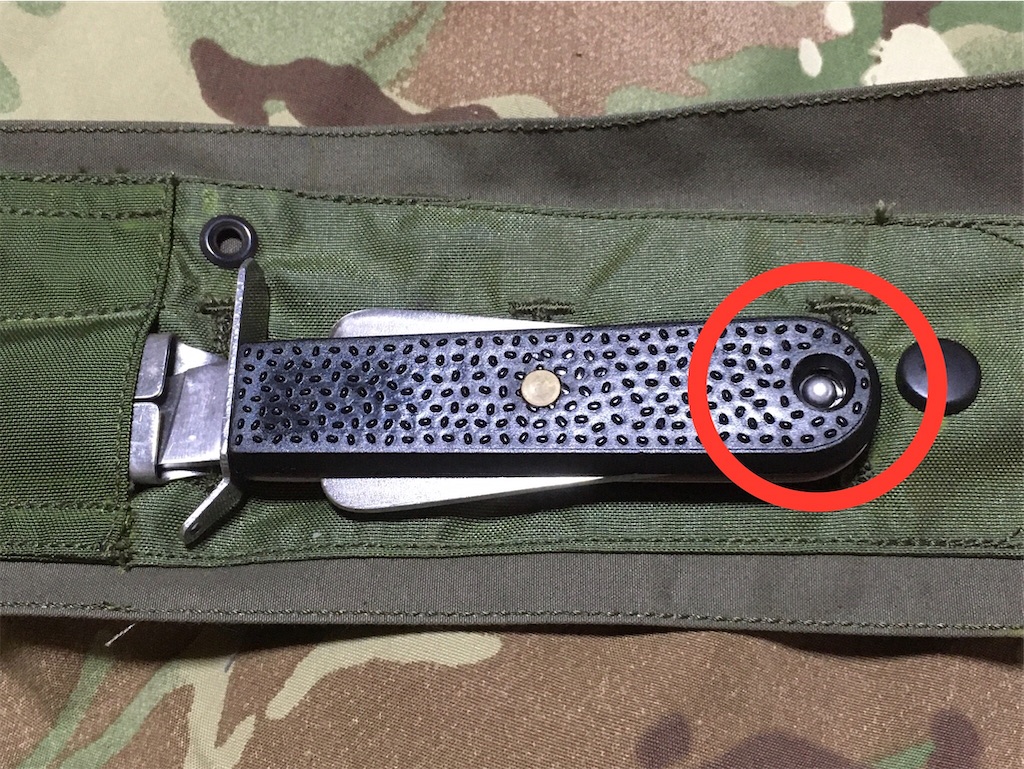 安心・安全、そして確実！【イギリス軍装備品】エマージェンシー