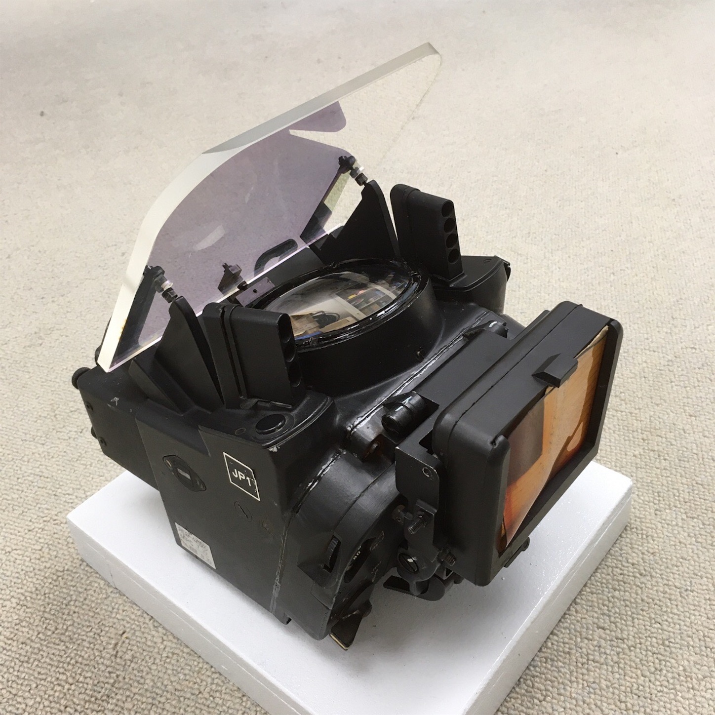 自衛隊 訓練用 信管 ミリタリー 軍用機器部品 金属製 自衛隊 訓練用 信管 ミリタリー 軍用機器部品 金属製 - メルカリ