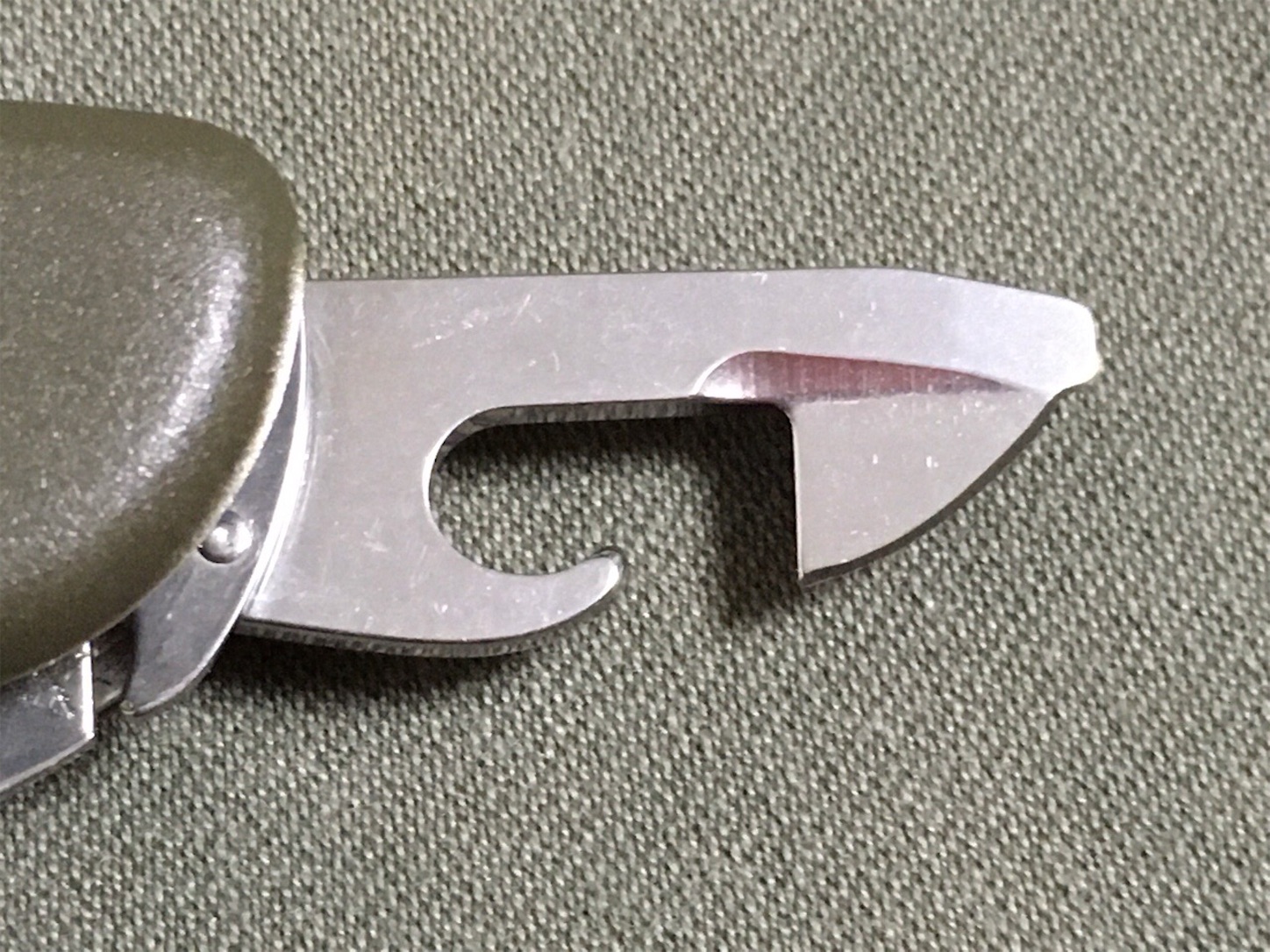 最小単位のサバイバルツール!【ドイツ軍装備品】陸軍ツールナイフ 最小単位のサバイバルツール!【ドイツ軍装備品】陸軍ツールナイフ