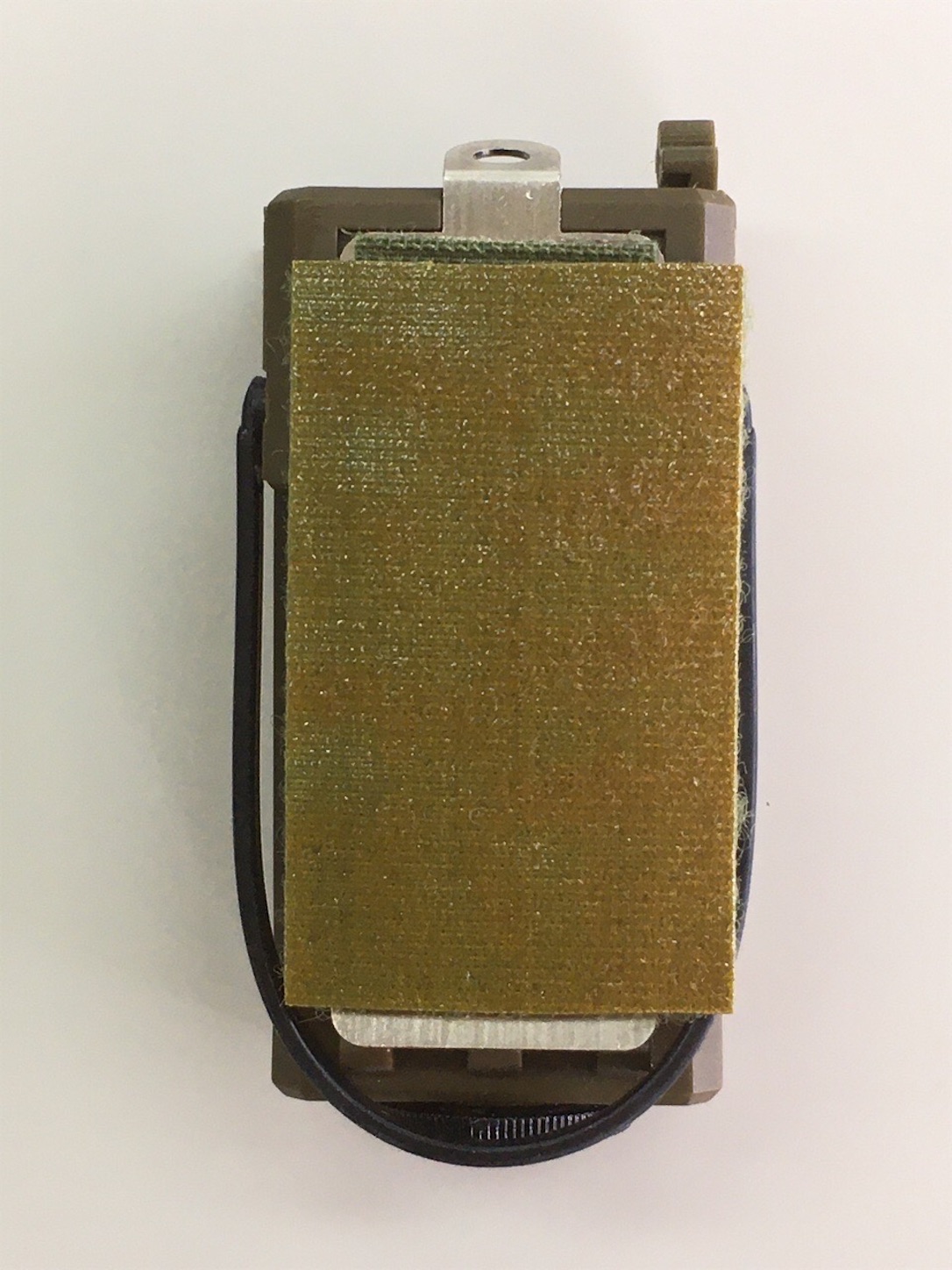 サバイバルキットの定番！【アメリカ軍装備品】パイロット