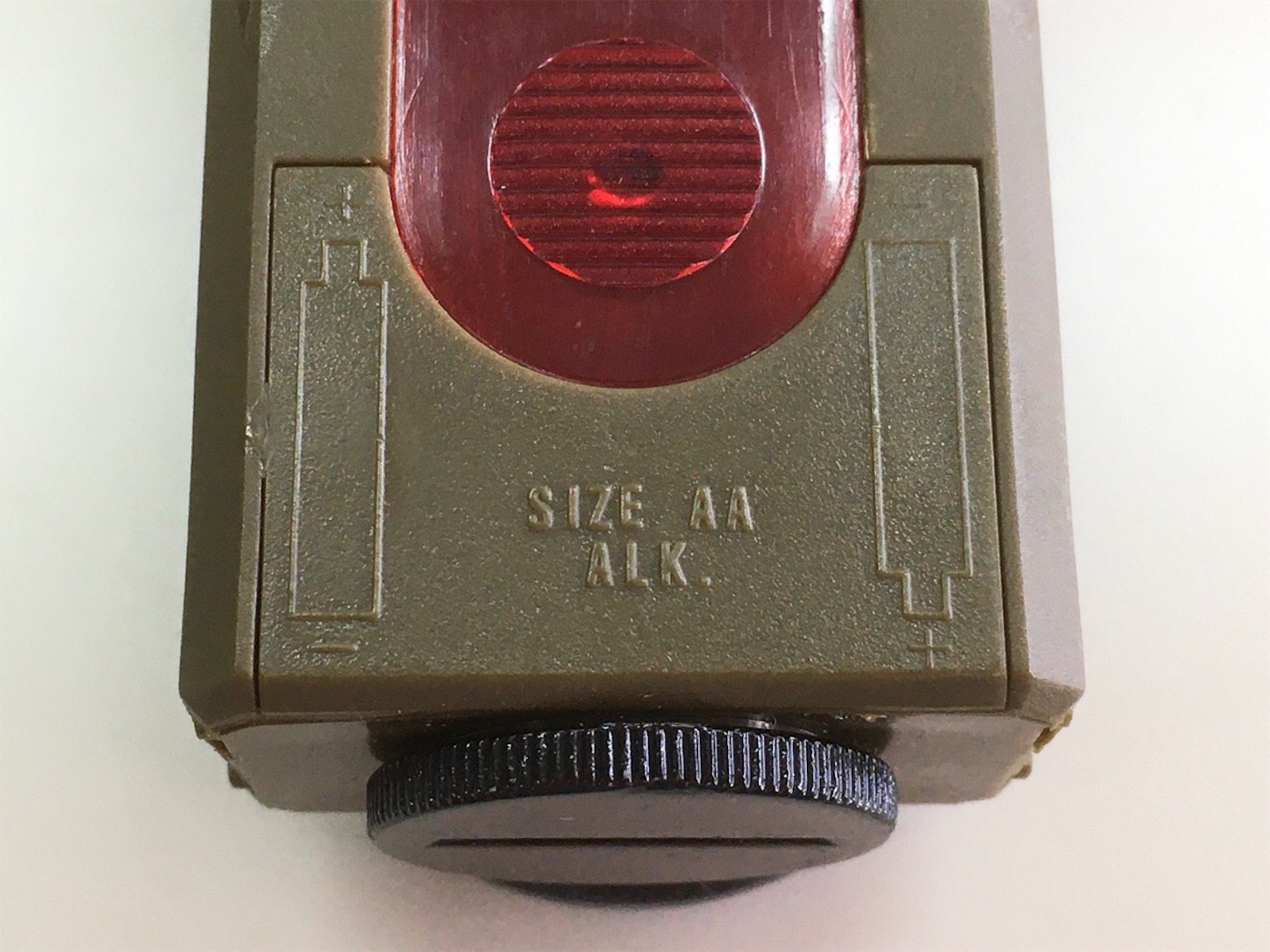 アメリカ空軍　パイロット用サバイバルキット imgrc0084398255.jpg