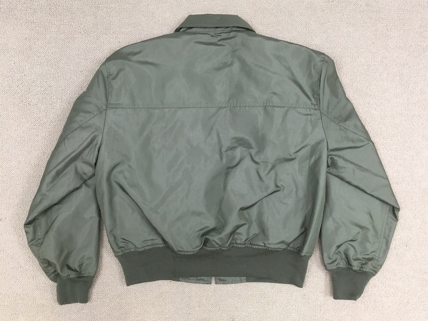 ⭐️即決価格⭐️ B-3 フライトジャケットAC-17023 韓国製　3L 楽天市場】b3 ジャケット（着丈（トップス・コート・ジャケット