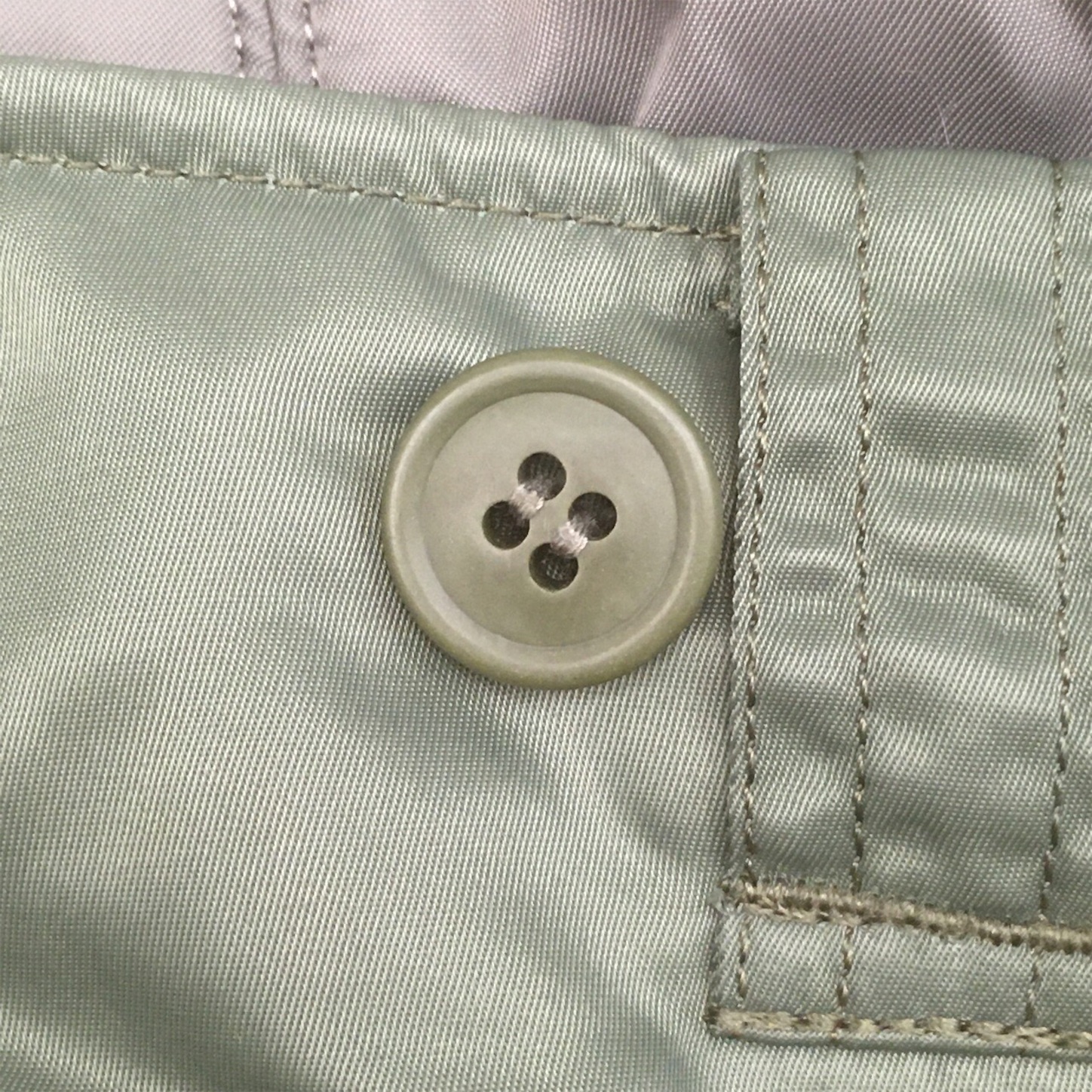 メーカー不明！【アメリカの軍服】空軍パイロット用防寒トラウザーズF