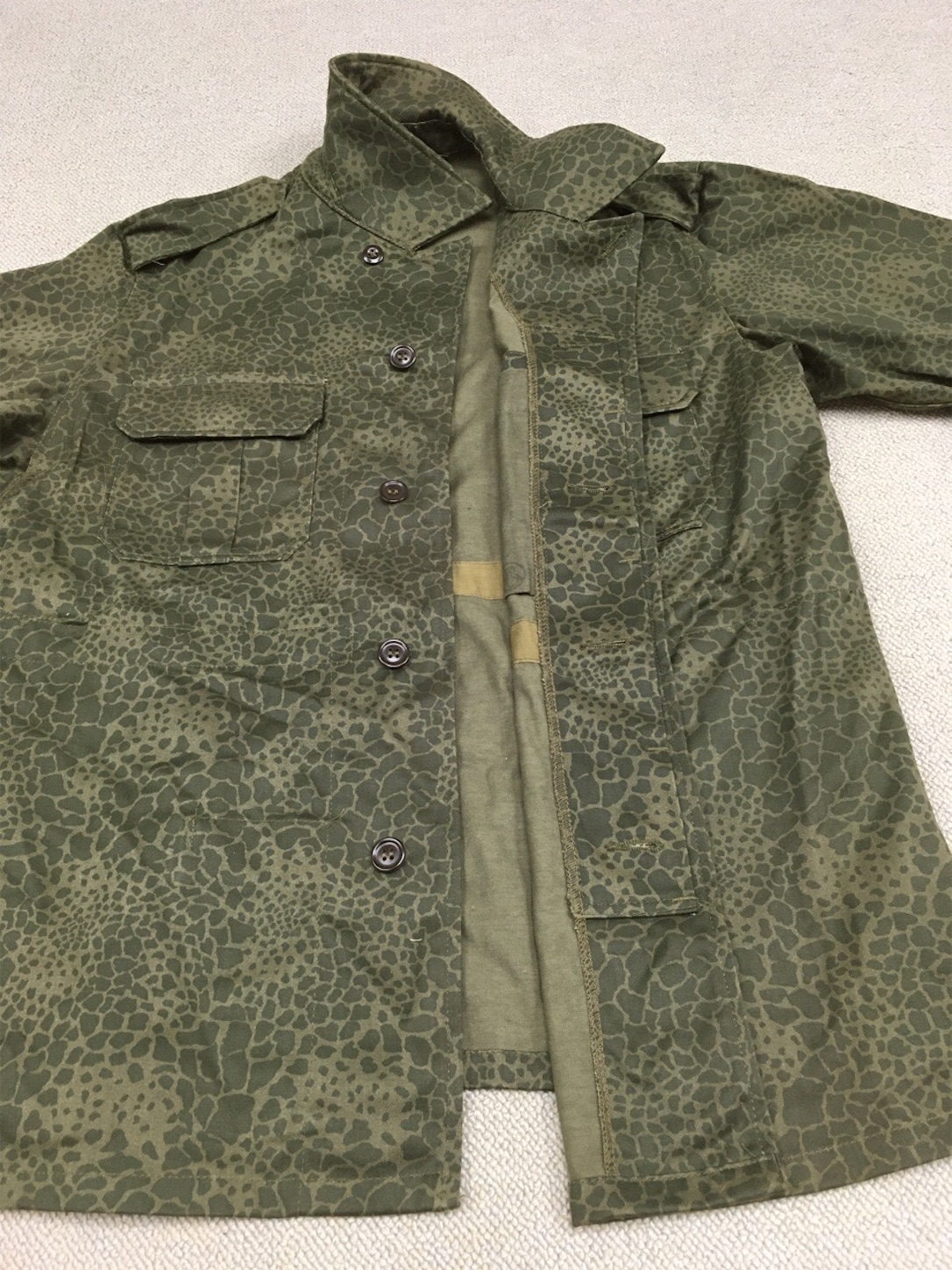 ポーランド軍　特殊部隊 コンバットシャツ GROM ポーランド軍 特殊部隊 コンバットシャツ GROM ポーランド軍 特殊部隊