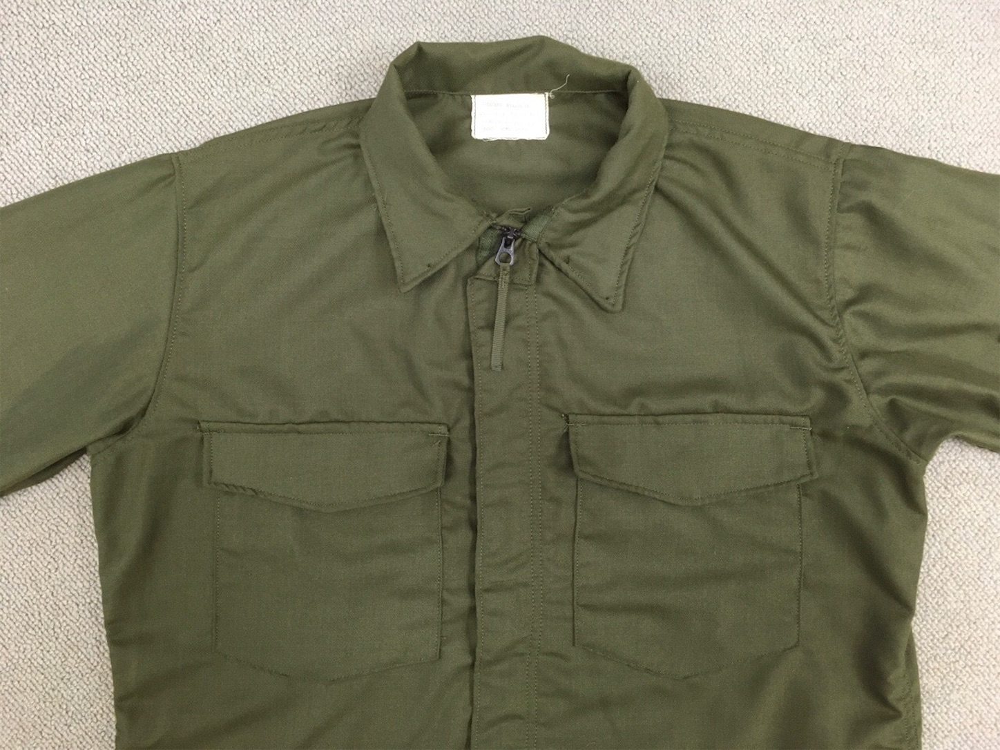 米軍実物 ヘリパイロットベスト 実物放出品 70～90年代物？即日発送 米軍実物 ヘリパイロットベスト 実物放出品 70～90年代物？即日発送