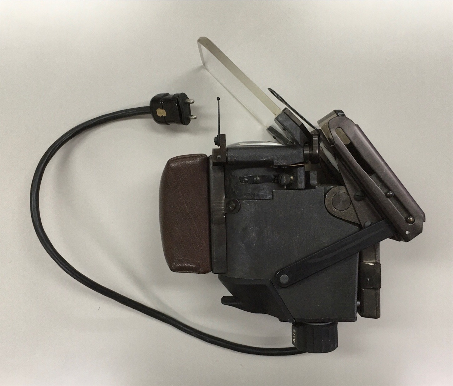 レビューを書けば送料当店負担 Qb 1 48 レビ C 12d 照準器 Lacistitis Es