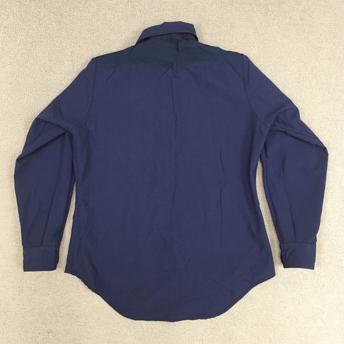Rare Old Shirt　古い空軍シャツ backend=imagemagick;version=1;