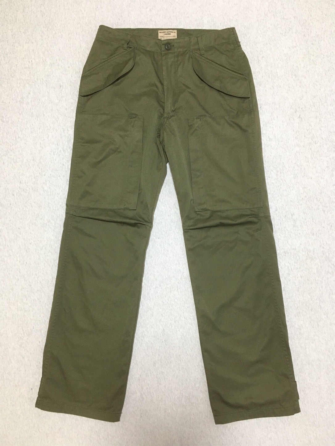 レア! 実物 ACU エアクルートラウザー M-R A2CU ヘリクルー　131 AIRSOFT97関西尼崎店 特選通販 / C.A.T. Versatile-8 AR