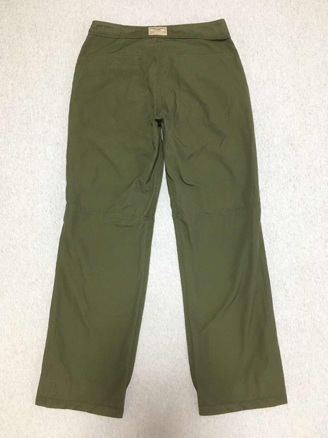 ブルーウェイから参戦！【アメリカの軍服】陸軍熱帯用パイロット