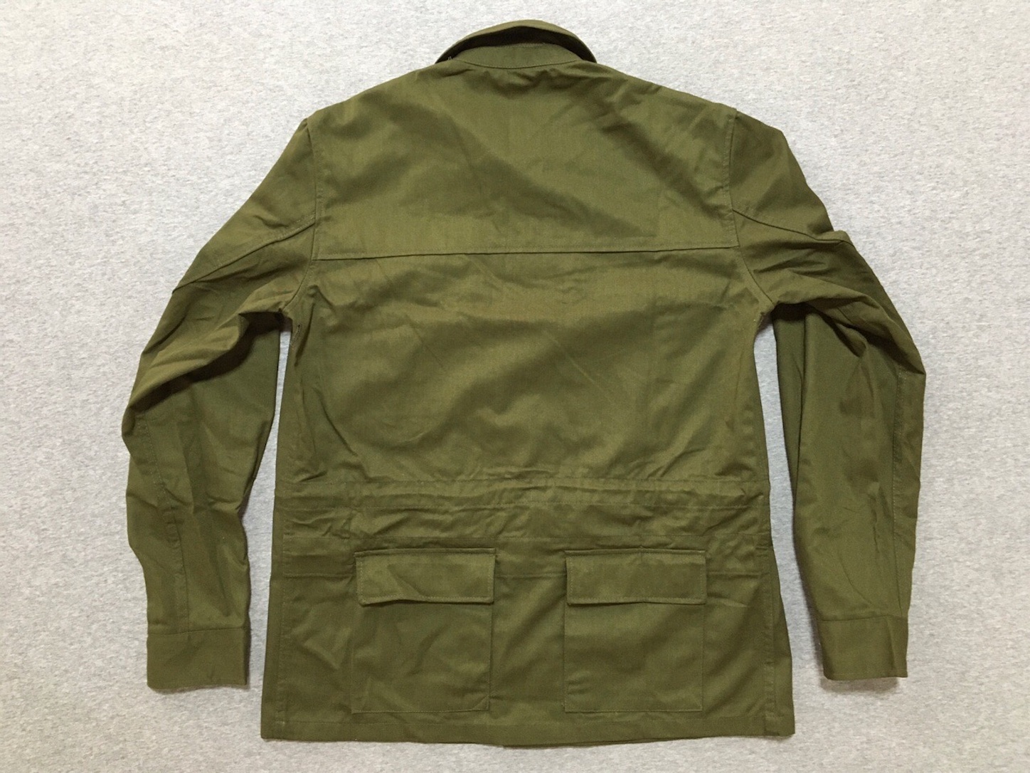 独自のデザインが魅力!【チェコの軍服】陸軍M85 独自のデザインが魅力!【チェコの軍服】陸軍M85
