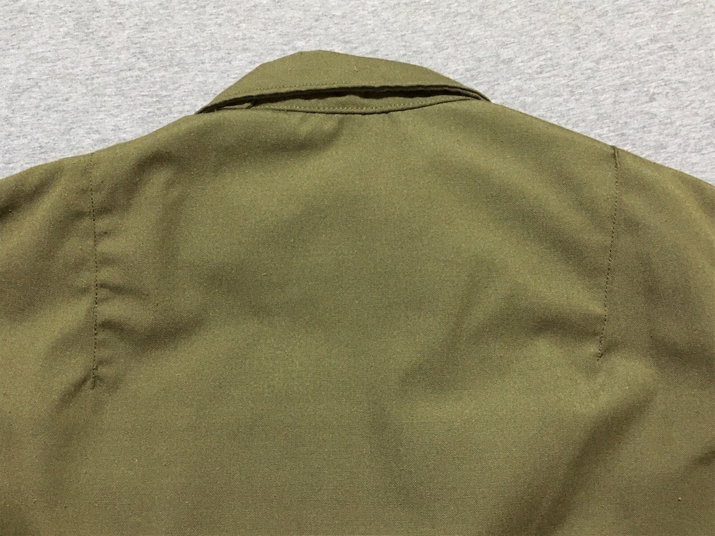 ライトゾーン用です！【アメリカの軍服】陸軍ヘリクルー