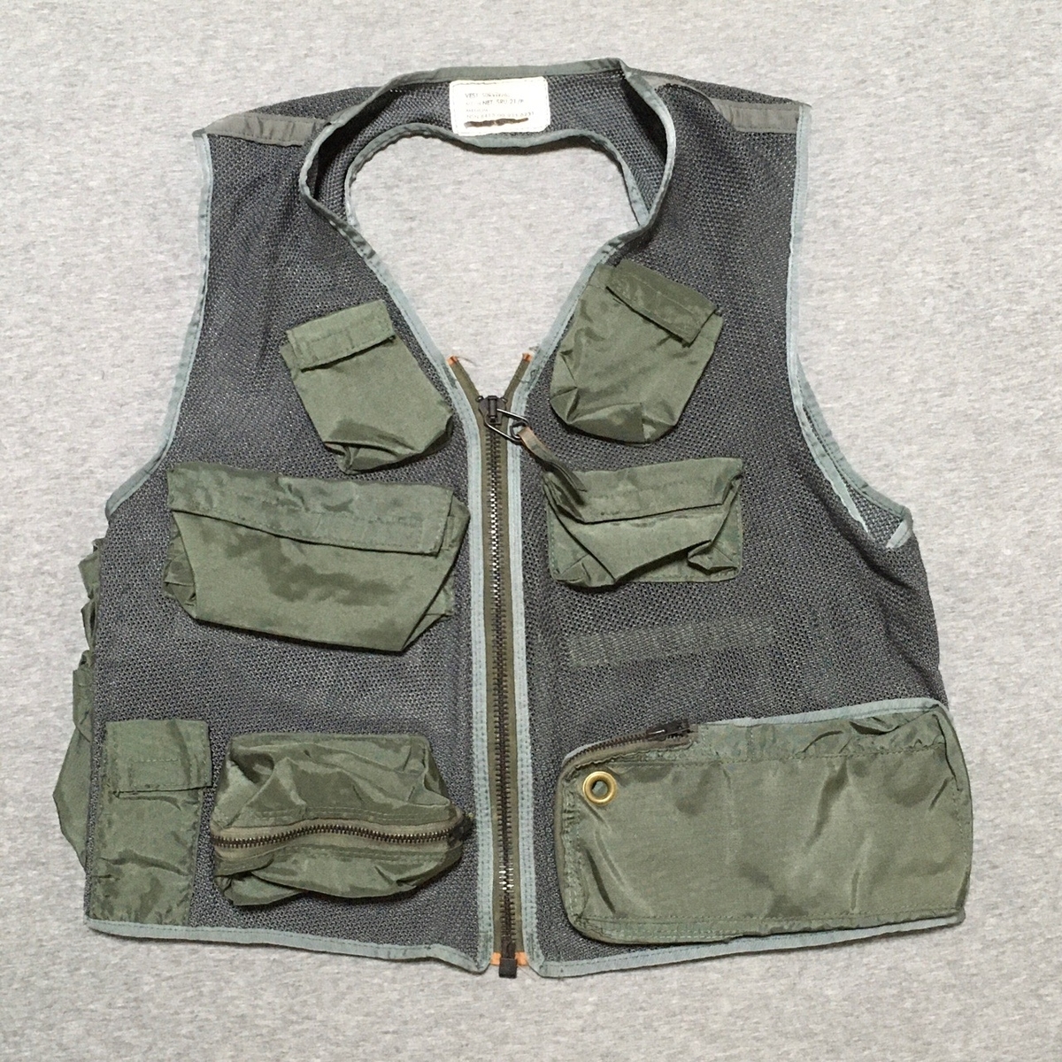 多機能が魅力！【アメリカ軍装備品】陸軍エアクルー・サバイバル