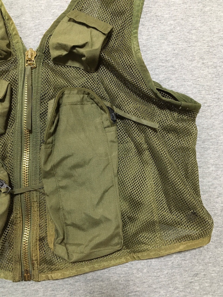 陸軍版SRU-21Pです！【アメリカ軍装備品】陸軍エアクルー