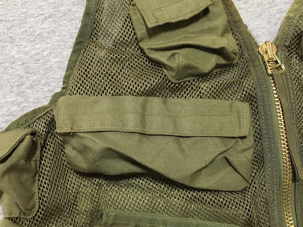 陸軍版SRU-21Pです!【アメリカ軍装備品】陸軍エアクルー 陸軍版SRU-21Pです!【アメリカ軍装備品】陸軍エアクルー