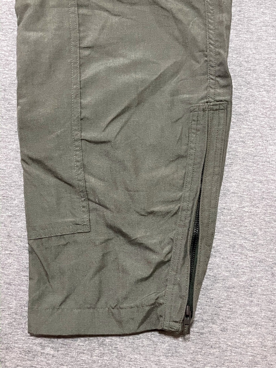 比較的新しいモデルです！【アメリカの軍服】パイロットスーツ