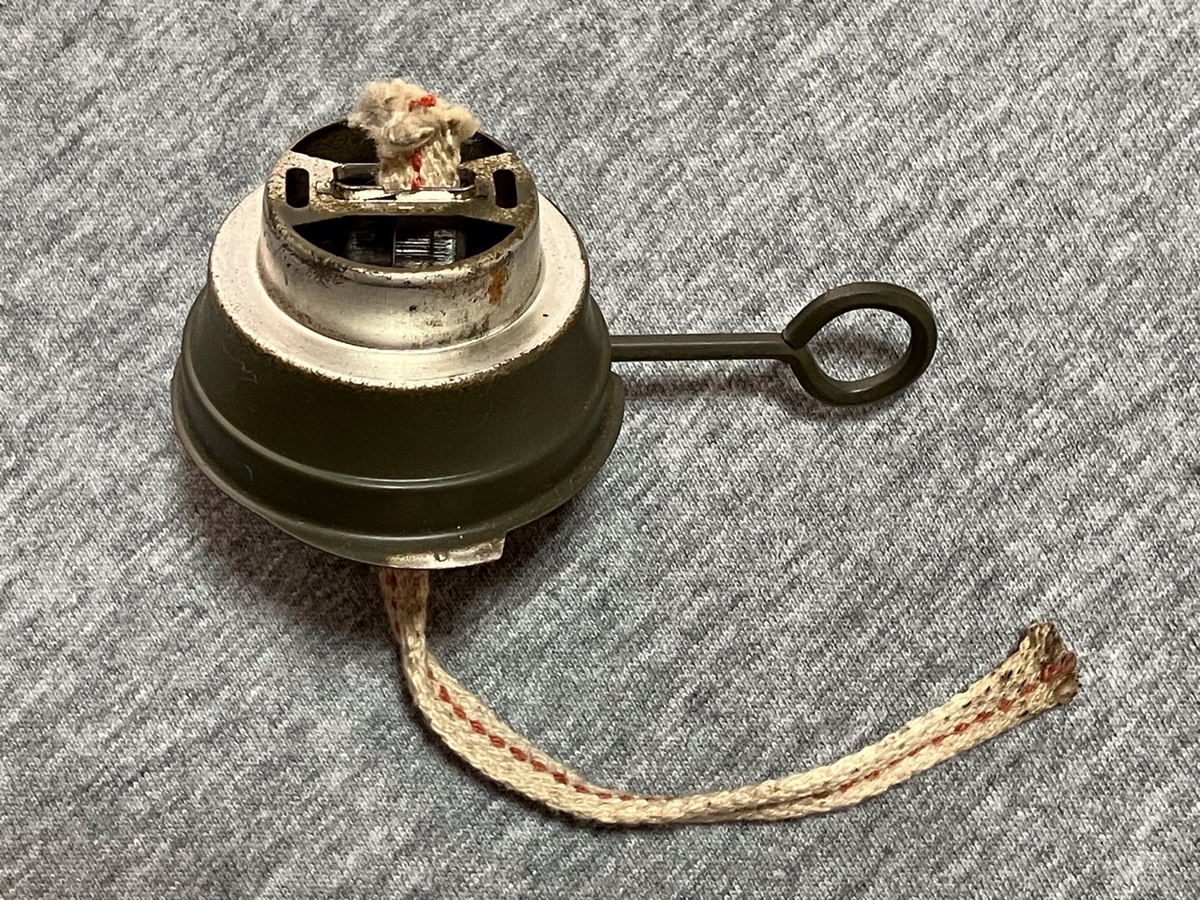 キャンプにおすすめです!【旧西ドイツ軍装備品】陸軍フェアー キャンプにおすすめです!【旧西ドイツ軍装備品】陸軍フェアー