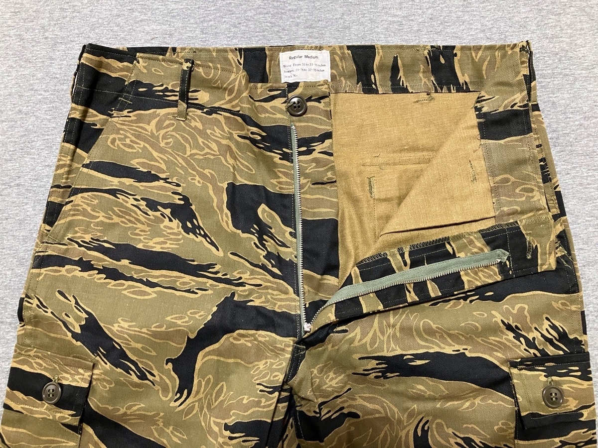 当時の日本製モデルを忠実再現した傑作！【アメリカ軍の準軍服
