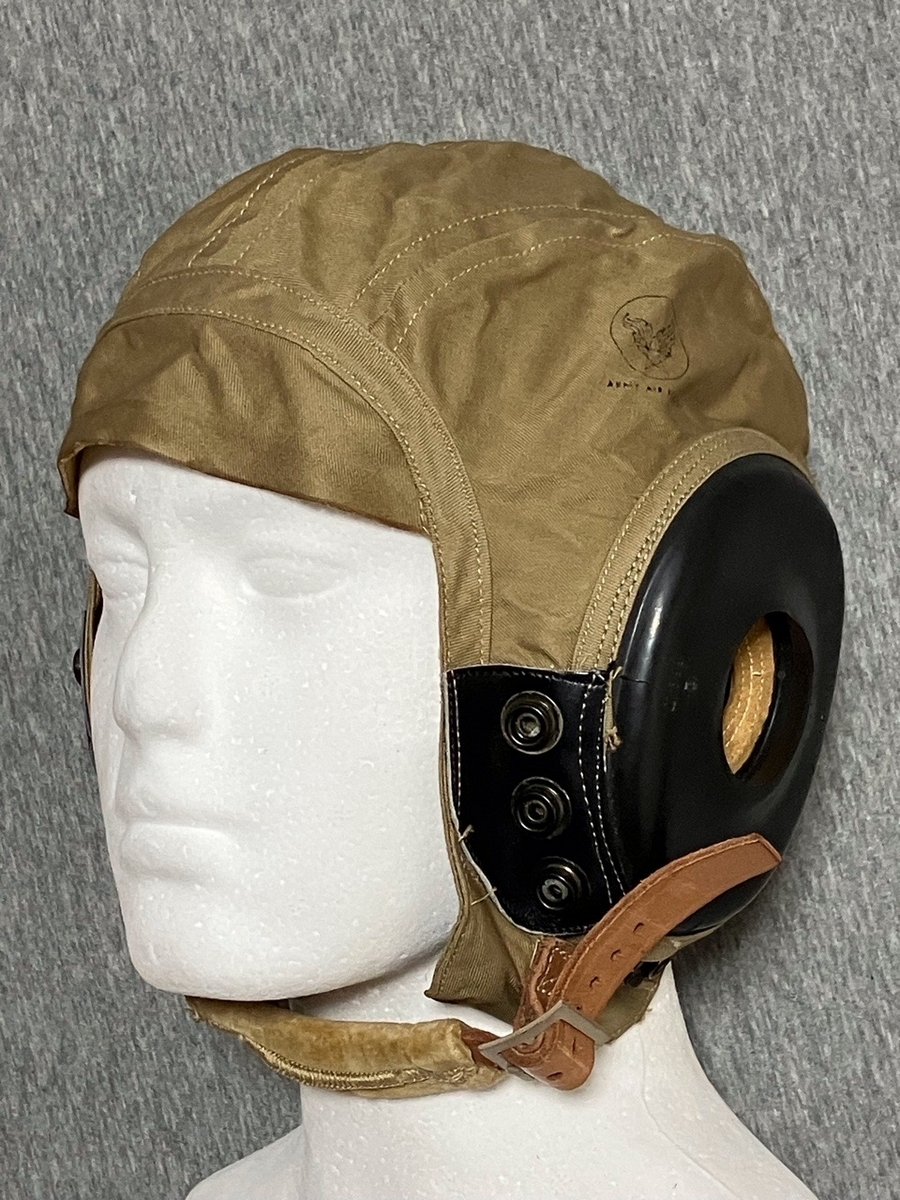 儚き夢の規格?【アメリカ軍装備品】陸軍航空隊フライト 儚き夢の規格?【アメリカ軍装備品】陸軍航空隊フライト