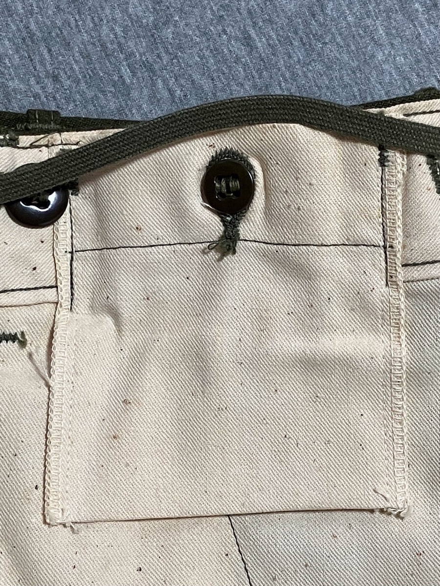 太めのシルエットが新鮮！【アメリカの軍服】陸軍M51ウールフィールド