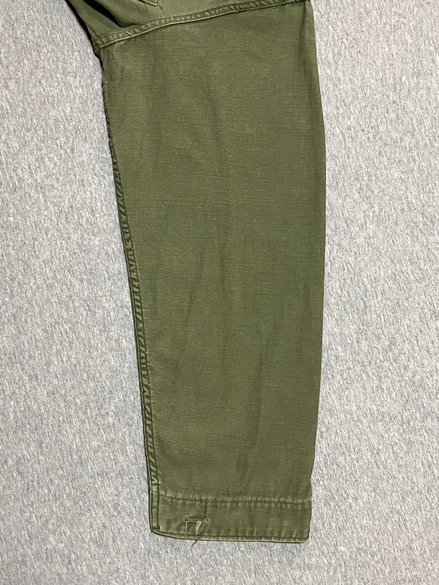 噂の「ハンターカブ主」にも！【アメリカの軍服