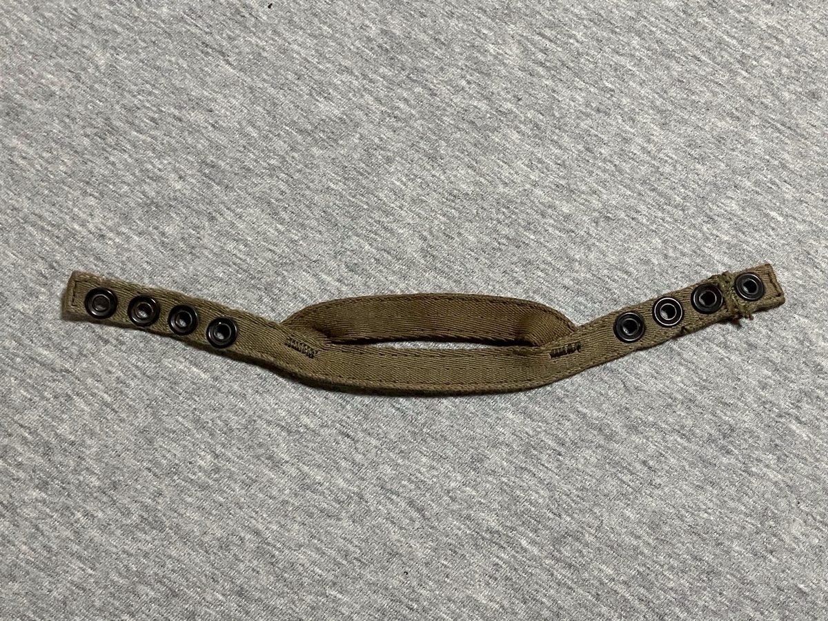 1970年代アメリカ軍M2ヘルメット（空挺ライナー・ヘルメットカバー付）中古良品