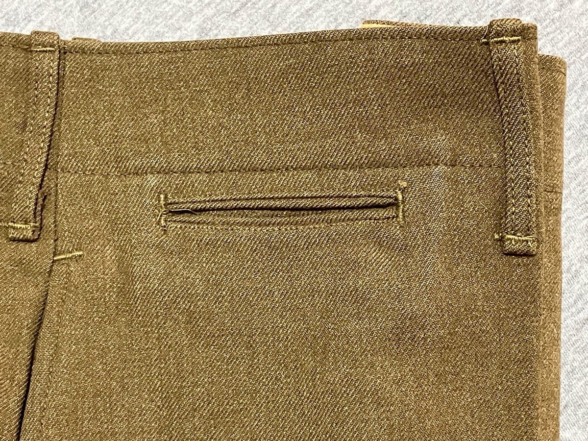 WWⅡ アメリカ軍　M1937 マスタードパンツ m2923_1.jpg?_ex=500x500