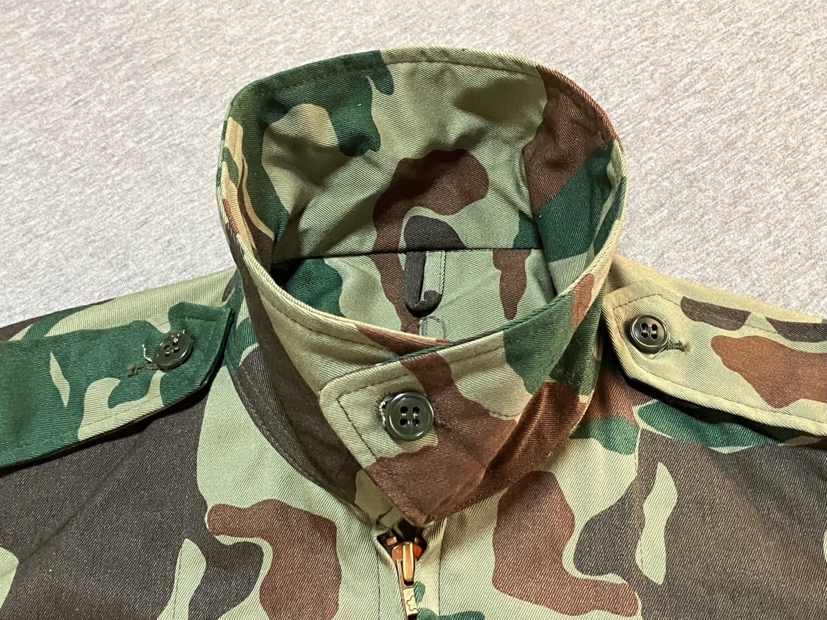 PX品です!【自衛隊装備品】陸上自衛隊迷彩ユニフォーム(迷彩服 PX品です!【自衛隊装備品】陸上自衛隊迷彩ユニフォーム(迷彩服