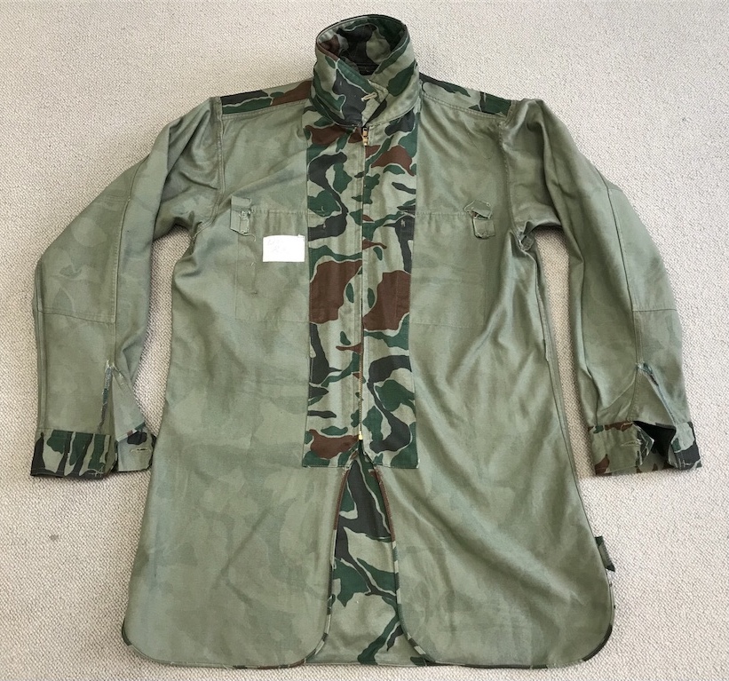 徹底解明！ 希少品【自衛隊装備品】陸上自衛隊迷彩ユニフォーム