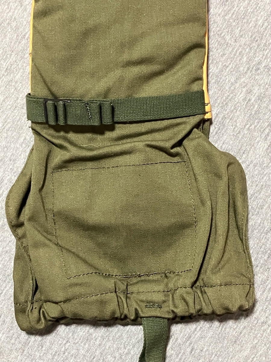 極寒地用です！【アメリカの軍服】M65防寒トリガーフィンガー