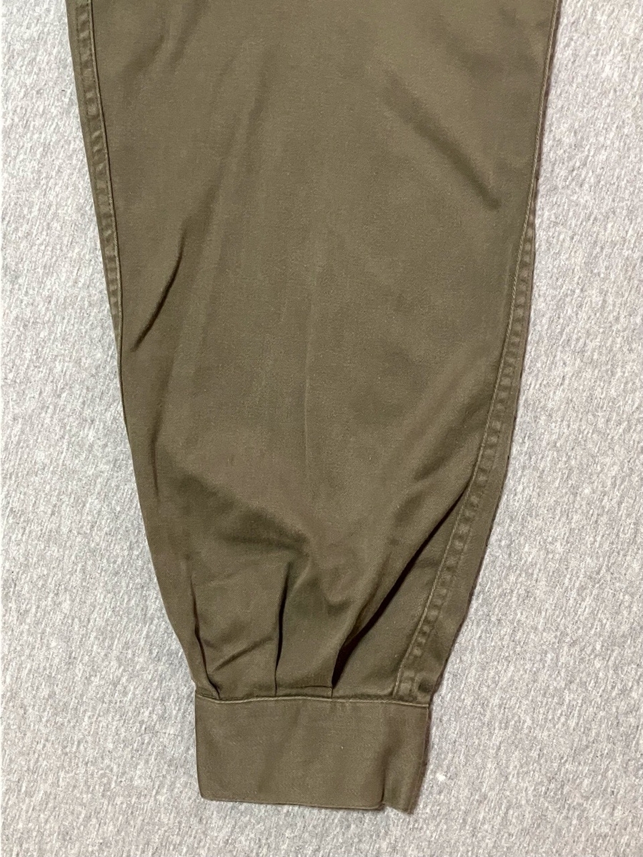 1980年代M64パーカー後期型・中古上品