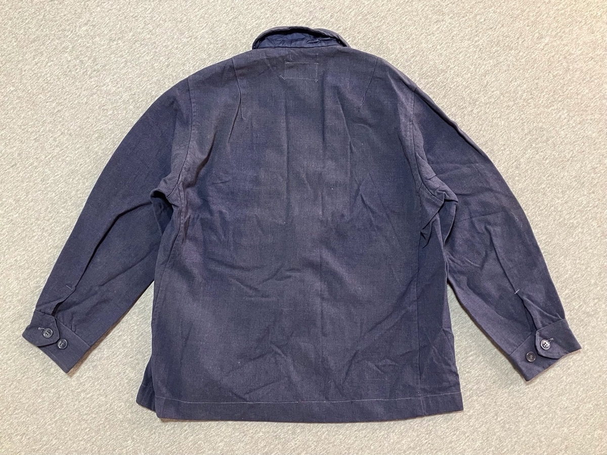古き良き時代の代表!【アメリカの軍服】空軍ウールフライト 古き良き時代の代表!【アメリカの軍服】空軍ウールフライト