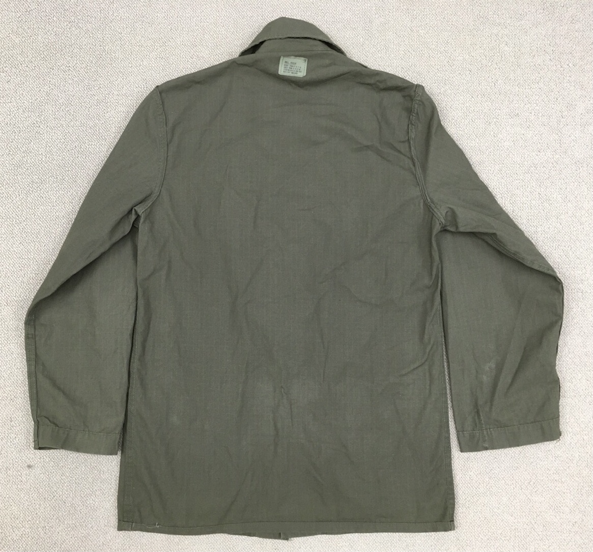 #506 wjk トロピカルコート jungle fatigue カーキ L 506 wjk トロピカルコート jungle fatigue カーキ L