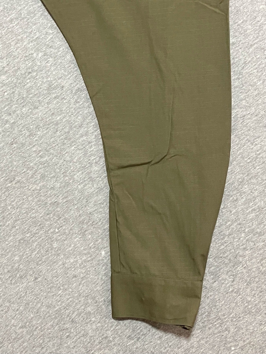 1970年代アメリカ軍トロピカルコンバットジャケットデッドストック