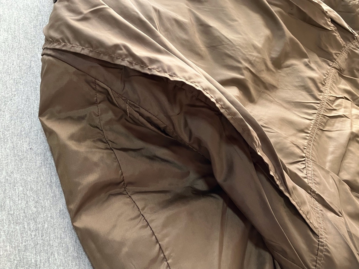 未支給期間の製品です！【アメリカの軍服】海軍G-1レザー