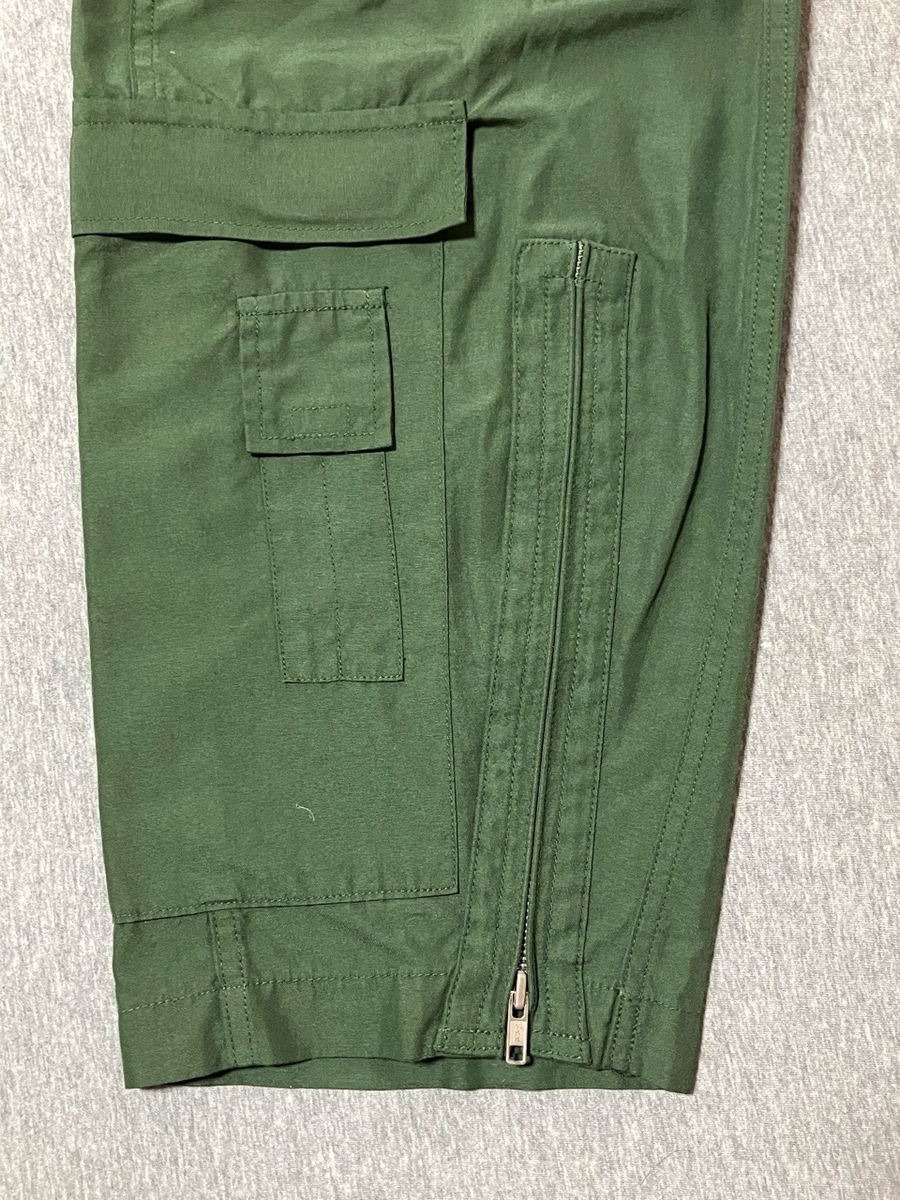 1990年代航空自衛隊パイロットスーツ（フライトスーツ）中古極上品