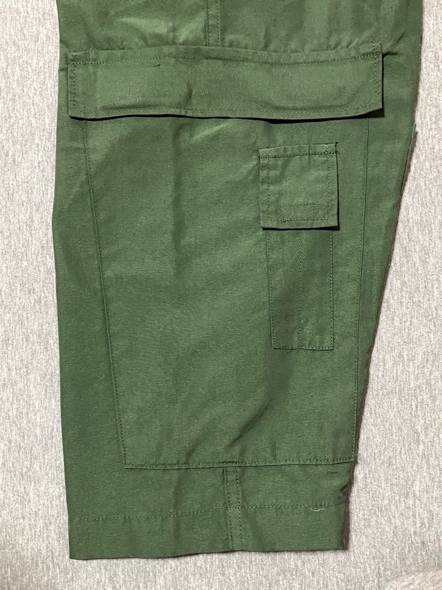 1990年代航空自衛隊パイロットスーツ（フライトスーツ）中古極上品