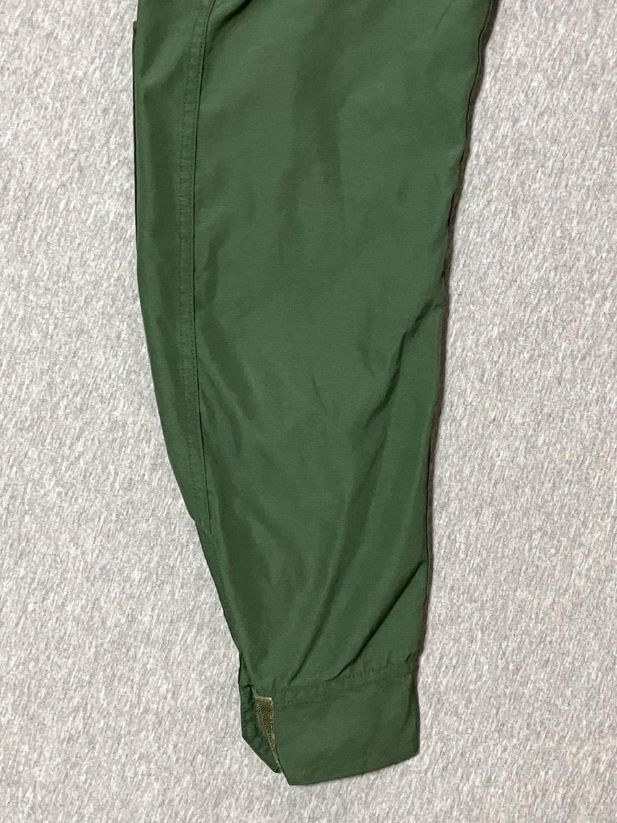 1990年代航空自衛隊パイロットスーツ（フライトスーツ）中古極上品