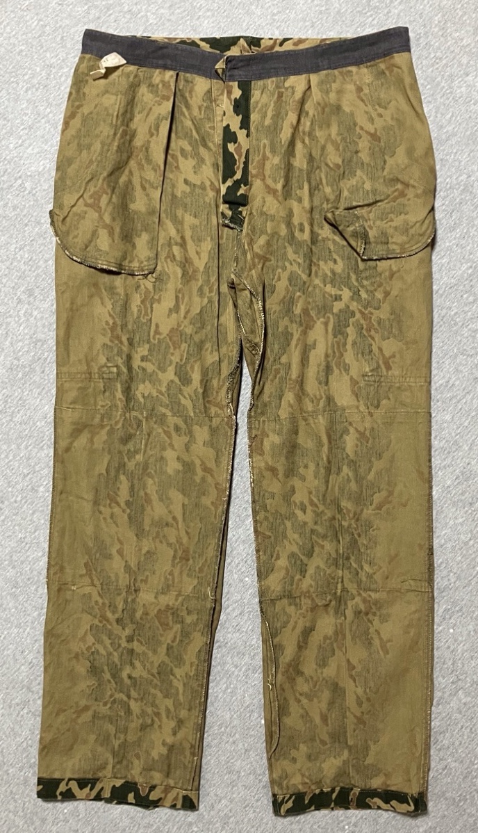ロシア軍 VSR93=バルヴィハ＝スコフィールド ハンドメイドリフ