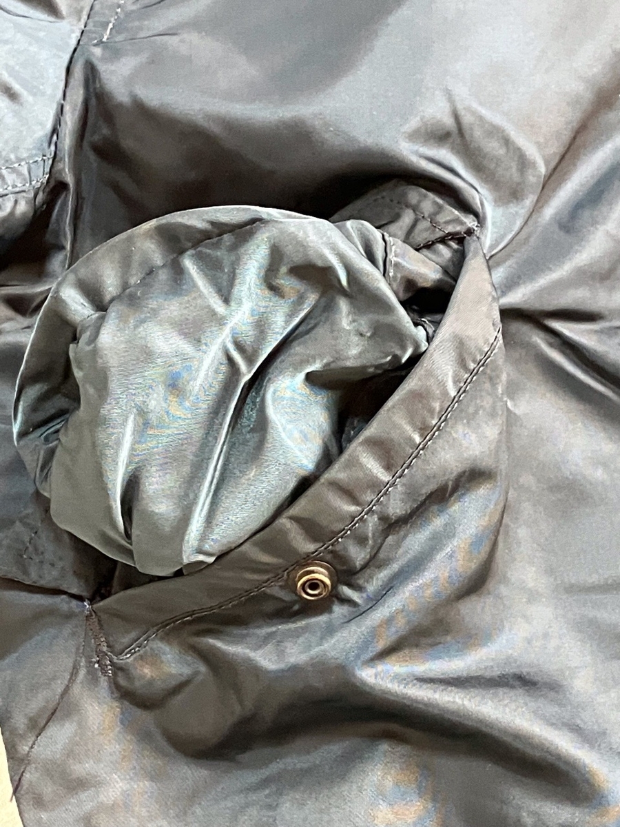 有名メーカー製です！【アメリカの軍服】空軍L-2Bナイロン